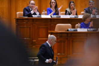 guvernul bolojan demis prin motiune de cenzura galerie foto 69f9ddc770c9c