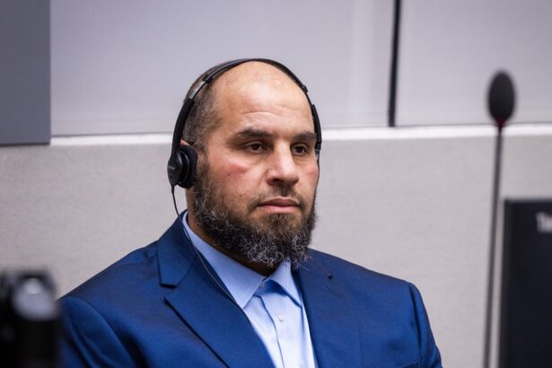 huge milestone as libyan militia commander accused of torture to appear at icc 6a0c194154f44