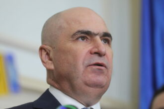 ilie bolojan despre contractul de lobby cu firma din sua nu e vorba doar de bani 6a16d451b081e