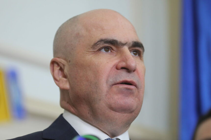 ilie bolojan despre contractul de lobby cu firma din sua nu e vorba doar de bani 6a16d451b081e