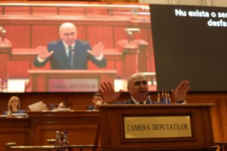 ilie bolojan discurs dur la motiunea de cenzura motiunea e cinica si artificiala romania risca sa piarda miliarde din pnrr 69f9b49d950ed