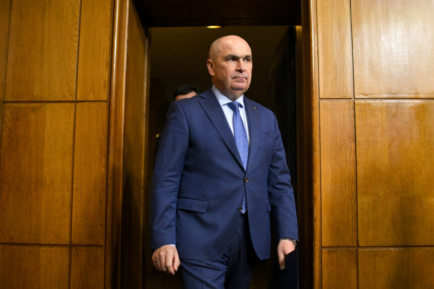 ilie bolojan in vizita la institutul de urgenta pentru boli cardiovasculare si transplant din tg mures 69ff0f94f3df2