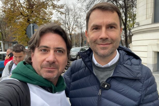 ilie bolojan numire controversata in guvern un fost jurnalist fara experienta in domeniul achizitiilor activist usr pus secretar general al anap 69fb8f3005564