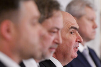 ilie bolojan pune conditii sa vedem care este premierul propus ce spune despre varianta tehnocratului si psd in boscheti 6a16caa3188c4