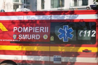 incendiu in piata romana fum gros iese din asfalt semafoarele nu functioneaza 69fd8f263a51f