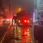 incendiu puternic in capitala autoritatile au emis mesaj ro alert 6a0945fb77193