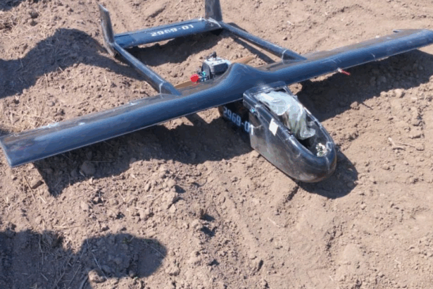 incident in municipiul galati posibil impact al unei drone asupra unui bloc de locuinte din zona br stirex 6a18d52d90307