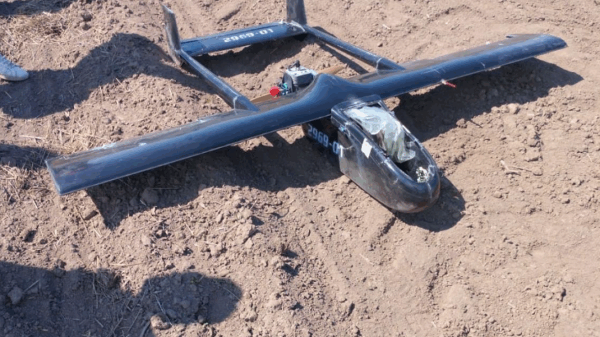 incident in municipiul galati posibil impact al unei drone asupra unui bloc de locuinte din zona br stirex 6a18d52d90307
