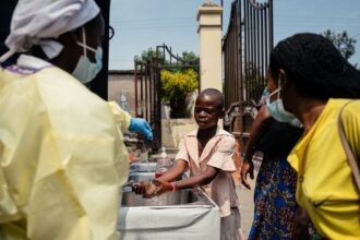 infectious diseases such as hantavirus and ebola becoming more frequent and damaging say experts 6a0b371716940