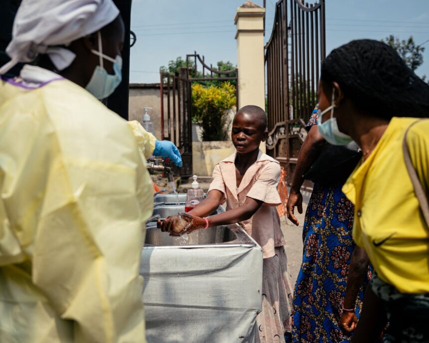infectious diseases such as hantavirus and ebola becoming more frequent and damaging say experts 6a0b371716940