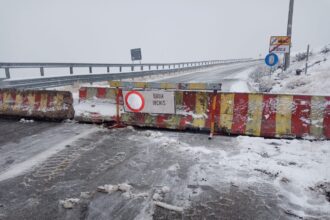 informatii false despre deschiderea transalpinei autoritatile trag un semnal de alarma 6a154d9c752b3