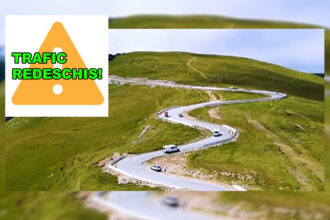 infotrafic anunta reluarea circulatiei pe transalpina autoritatile au impus un program 6a1a74088e956