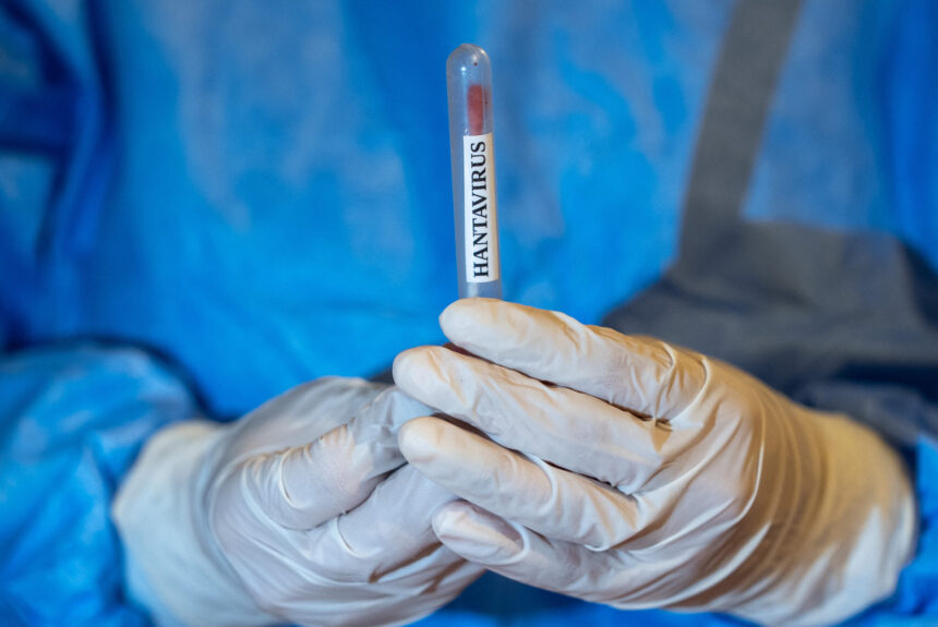 institutul cantacuzino despre cazul de hantavirus din romania nu are legatura cu focarul de la bordul navei 6a0ad4602715f