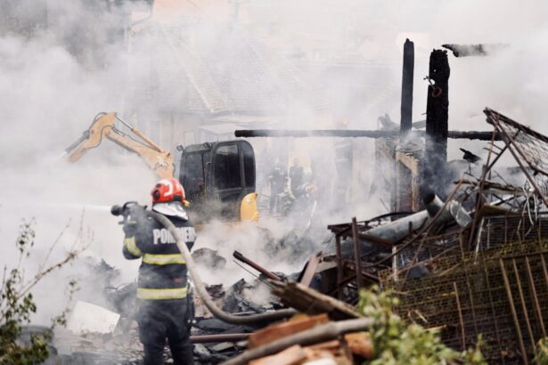 isu sibiu un detaliu minor poate duce la o tragedie de la ce a pornit incendiul in care trei locuinte au ars 69f638a09148e