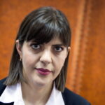 laura codruta kovesi despre presiunile politice si justitie toata lumea vrea o justitie independenta si credibila pana ajunge la cineva din anturajul lor 6a0ad35998c0b