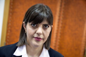 laura codruta kovesi despre presiunile politice si justitie toata lumea vrea o justitie independenta si credibila pana ajunge la cineva din anturajul lor 6a0ad35998c0b
