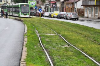 linie de tramvai in valuri stb spune ca nu exista pericol pentru calatori 6a145a2674c30