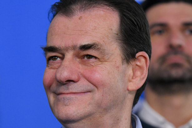 ludovic orban anunta discutii cu ilie bolojan pentru reintegrarea forta dreptei in pnl nu mai exista niciun motiv ca sa nu mergem impreuna 69fe3379aa2c5