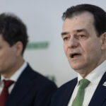 ludovic orban psd este un partid retrograd de sorginte comunista corupt pana in maduva oaselor si care a blocat toate reformele in actuala coalitie 69faeb1e9e114