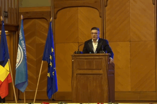 luis lazarus si a infiintat partidul dreptate si fratie un partid creat pentru romanul simplu obidit 6a0b405841b73