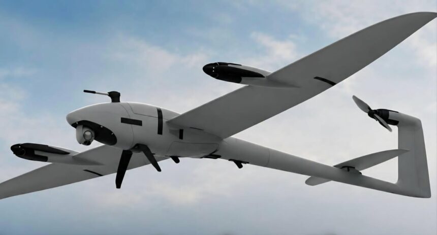 mapn a semnat contracte de sute de milioane de euro in programul safe pentru drone rachete si munitie 6a18520fa0617