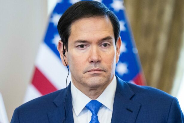 marco rubio sustine ca negocierile de pace rusia ucraina sunt blocate nu dorim sa ne pierdem timpul 69fec39fd889f