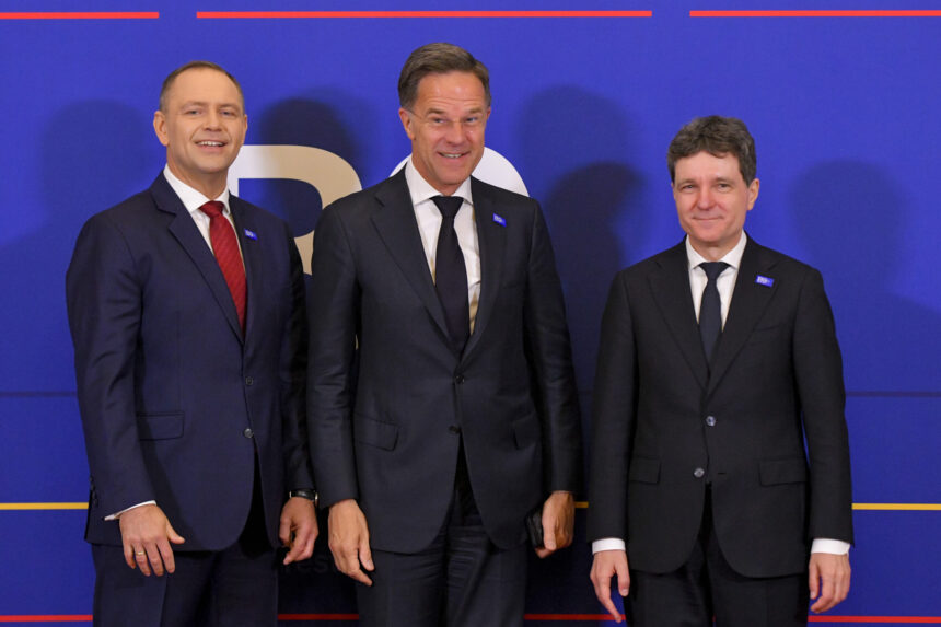 mark rutte dupa summitul b9 rusia ramane in continuare amenintarea directa a nato nu putem sa lasam garda jos 6a048f1017ddf