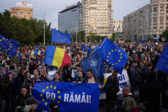 mars pro europa la bucuresti de 9 mai organizatorii cer sustinerea democratiei si a parcursului european al romaniei 69fb63b2a6fcd