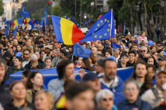 mars pro europa sambata in bucuresti programul si traseul evenimentului 69fe981e15a0f