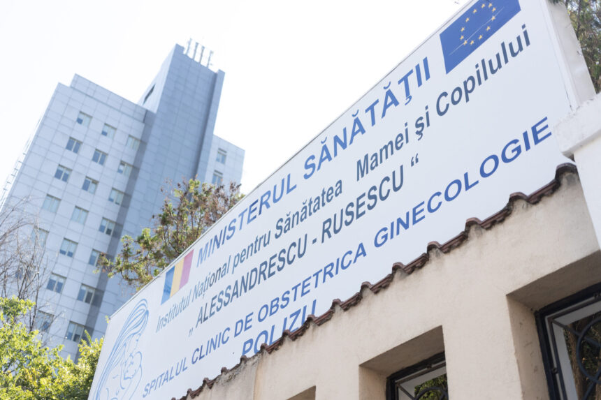 medic de la polizu amendat dupa decesul unui bebelus prematur ms sesizeaza colegiul medicilor parintii fac acuzatii grave 6a02e0dd19e67