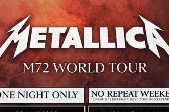 megaconcert metallica la arena nationala jandarmeria a pregatit masuri speciale de securitate 6a018d1336e43