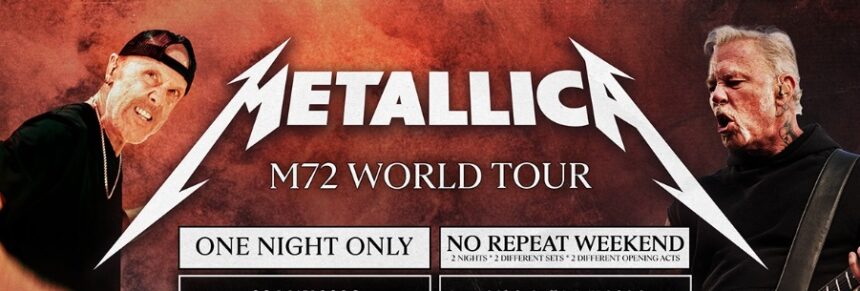 megaconcert metallica la arena nationala jandarmeria a pregatit masuri speciale de securitate 6a018d1336e43