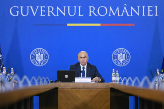 memorandum adoptat de guvern angajatii romgaz vor beneficia de o majorare salariala 69fe1cf67ae23