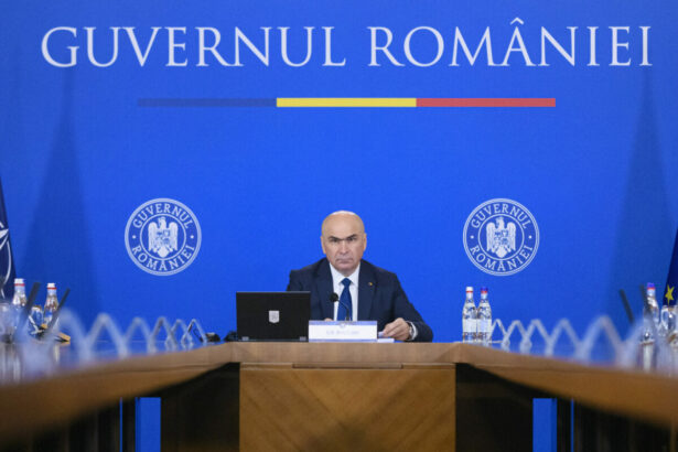 memorandum adoptat de guvern angajatii romgaz vor beneficia de o majorare salariala 69fe1cf67ae23