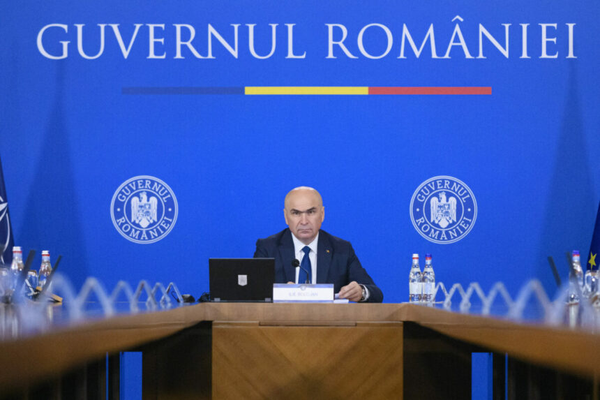 memorandum adoptat de guvern angajatii romgaz vor beneficia de o majorare salariala 69fe1cf67ae23