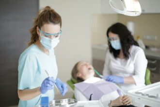 micutii din capitala pot merge la dentist in ambulatoriul renovat spitalului grigore alexandrescu 69fc5f9f6090e