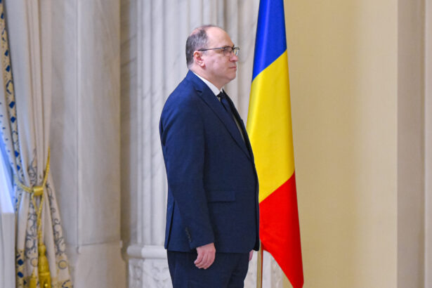 mihai dimian voi lucra fara plata in zilele ramase din acest mandat interimar donand salariul de ministru 6a17e76c56565