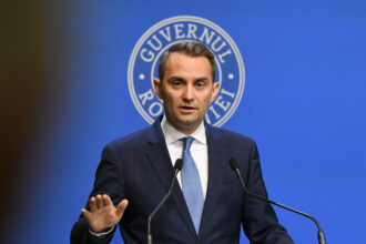 mihai jurca afirma ca programul safe va sprijini industria romaneasca de aparare in colaborare cu industria europeana 6a05fa54d5313