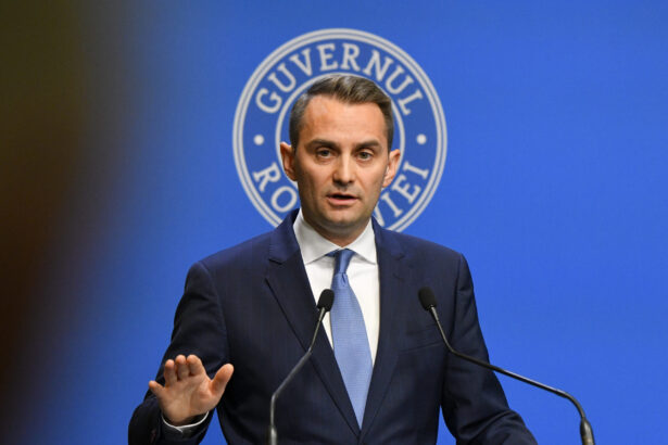 mihai jurca afirma ca programul safe va sprijini industria romaneasca de aparare in colaborare cu industria europeana 6a05fa54d5313