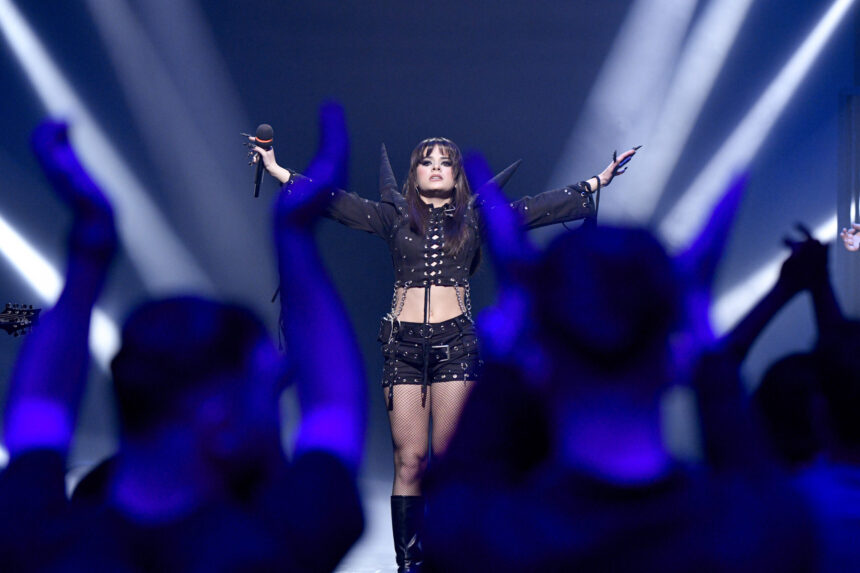 ministerul culturii dupa rezultatul romaniei la eurovision europa a ascultat vocea romaniei si a pretuit o 6a098a1dea24e