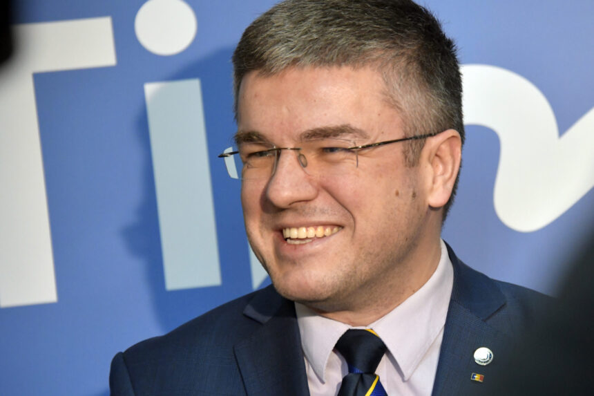 ministrul economiei in doar 11 zile de criza politica tara a pierdut aproape 10 miliarde de lei 69f9880650e19