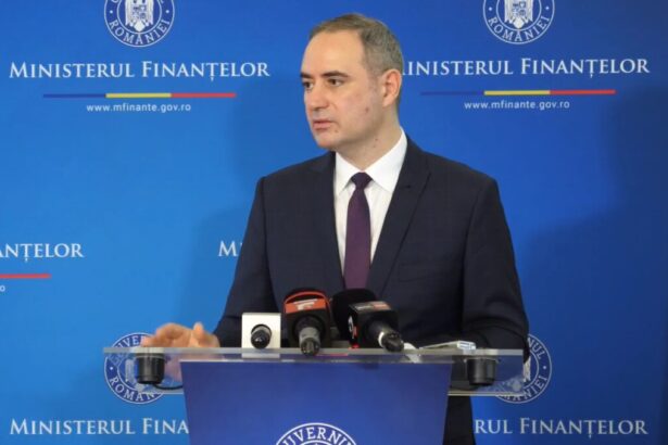 ministrul interimar al finantelor despre posibila retrogradare a ratingului romaniei exista si aceasta posibilitate 6a01e76dd6344