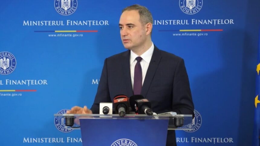 ministrul interimar al finantelor despre posibila retrogradare a ratingului romaniei exista si aceasta posibilitate 6a01e76dd6344