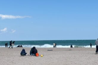 minivacanta de 1 mai care sunt cele mai cautate statiuni de pe litoral si cat ajunge o noapte de cazare 69f492b0bc8fc