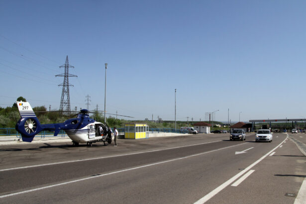 minivacanta de 1 mai trafic in crestere spre litoral fara blocaje 69f477cd1889e