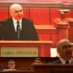 motiunea de cenzura bolojan catre psd nu ati fost in guvern motiunea e mincinoasa cinica si artificiala 402 parlamentari prezenti in sala parlamentarii pnl vor spune prezent n 69f9b6e3c5f71
