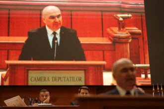 motiunea de cenzura votul s a incheiat urmeaza rezultatul bolojan catre psd nu ati fost in guvern motiunea e mincinoasa cinica si artificiala 69f9cf8ba5d90