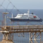 nava mv hondius afectata de focarul de hantavirus ajunge luni in tarile de jos cu 27 de persoane la bord 6a0aab66c34d9
