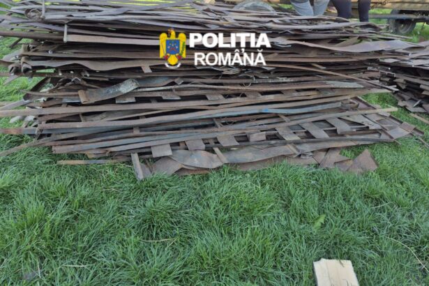 neamt s au furat parazapezile de pe calea ferata un barbat a fost retinut 6a095fd9f3aac
