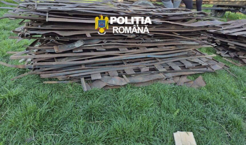 neamt s au furat parazapezile de pe calea ferata un barbat a fost retinut 6a095fd9f3aac